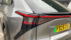 Toyota bZ4X 150kW Pure 71.4kWh 5dr Auto [11kW] Electric Hatchback